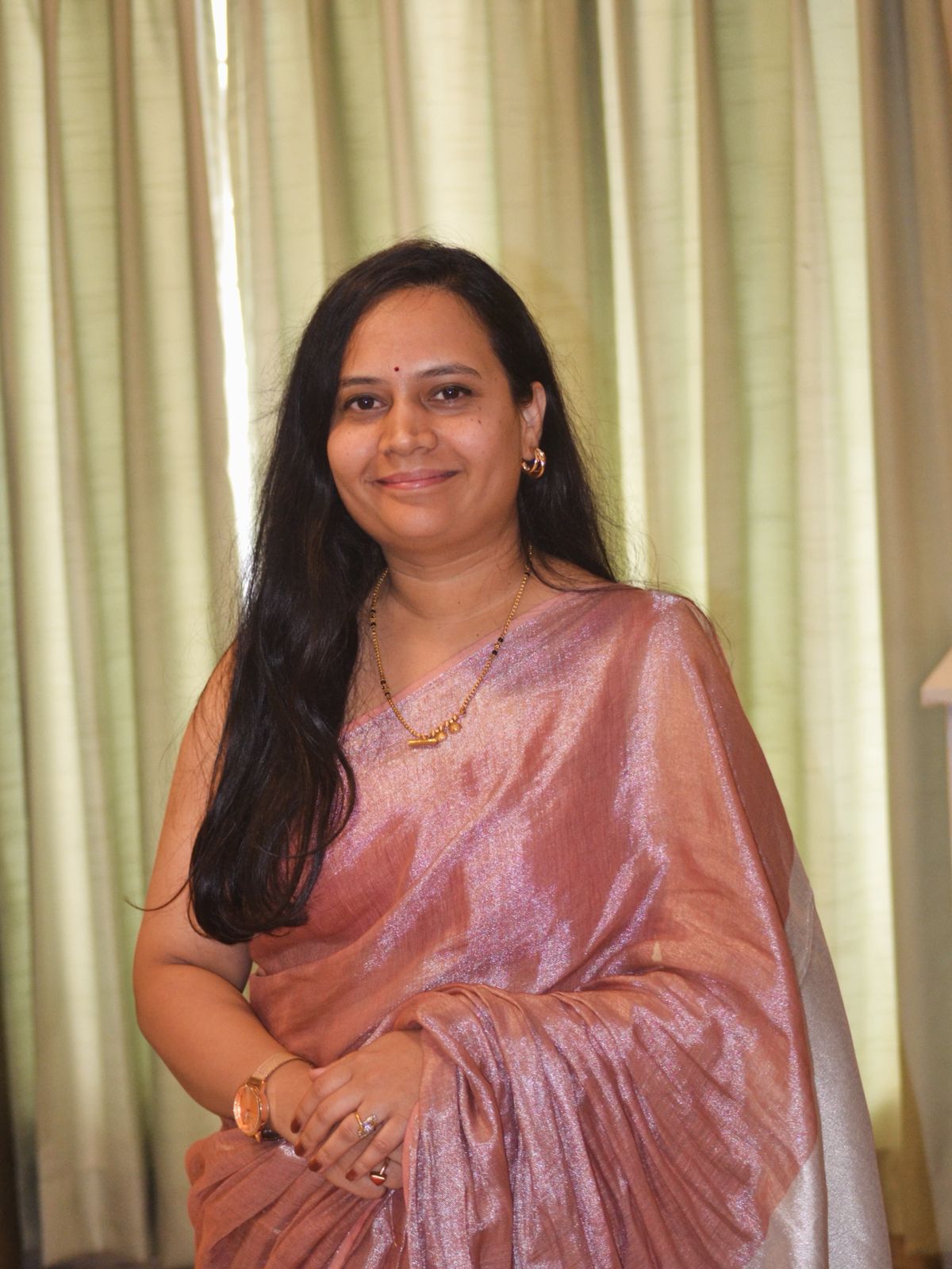 Nisha